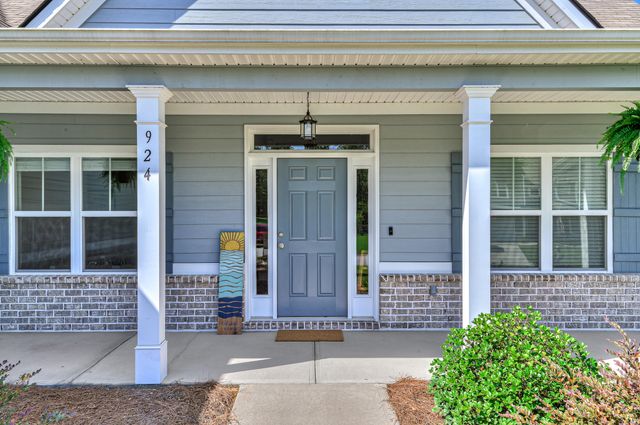 924 Hurryoff Lane, Aiken, SC 29803
