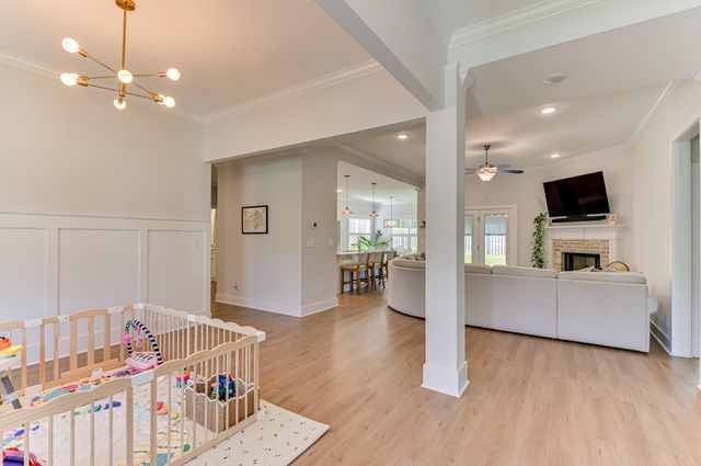 924 Hurryoff Lane, Aiken, SC 29803