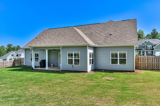 924 Hurryoff Lane, Aiken, SC 29803