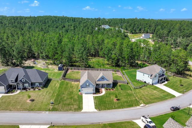 924 Hurryoff Lane, Aiken, SC 29803