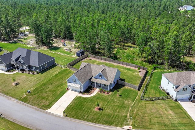 924 Hurryoff Lane, Aiken, SC 29803