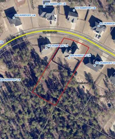 924 Hurryoff Lane, Aiken, SC 29803