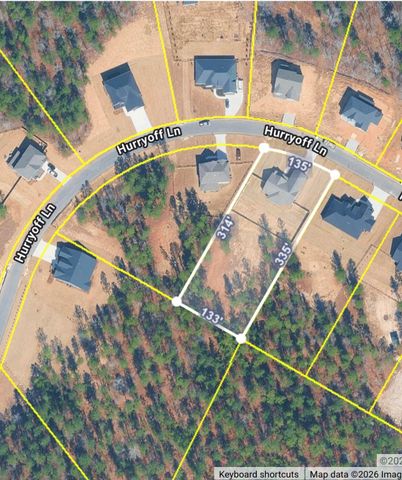 924 Hurryoff Lane, Aiken, SC 29803