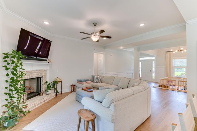 924 Hurryoff Lane, Aiken, SC 29803