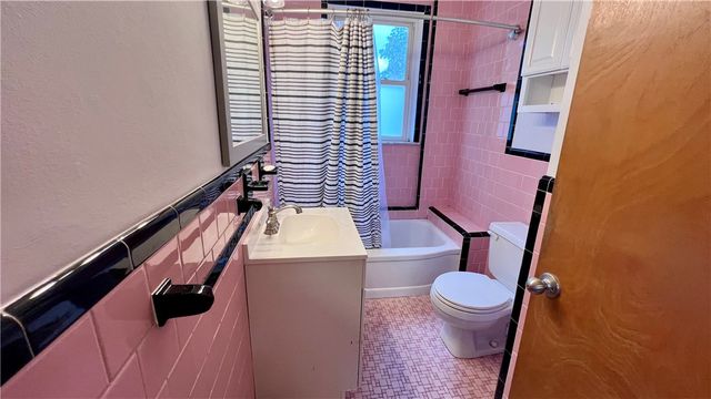 36 Messina Street, Providence, RI 02908