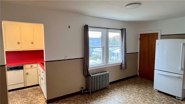 36 Messina Street, Providence, RI 02908