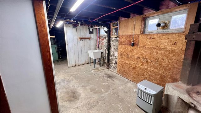 36 Messina Street, Providence, RI 02908