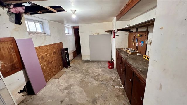 36 Messina Street, Providence, RI 02908