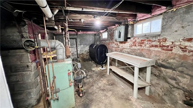 36 Messina Street, Providence, RI 02908