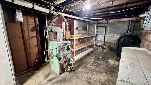 36 Messina Street, Providence, RI 02908