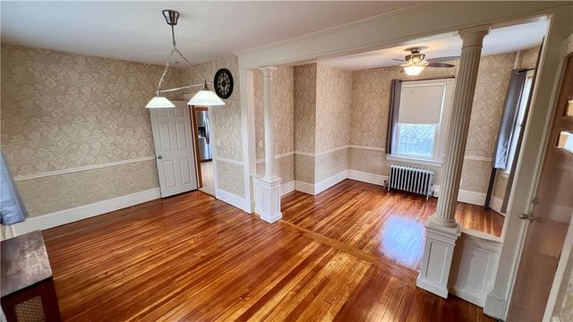 36 Messina Street, Providence, RI 02908