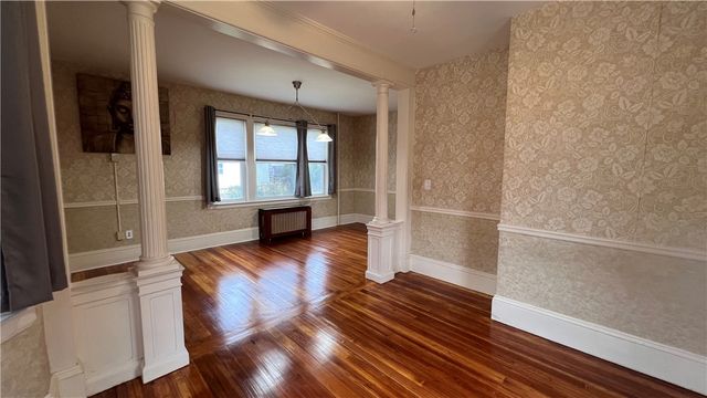 36 Messina Street, Providence, RI 02908