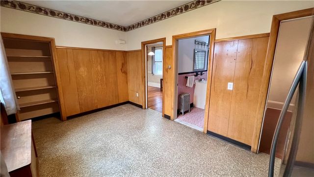 36 Messina Street, Providence, RI 02908