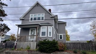 36 Messina Street, Providence, RI 02908