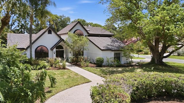 4689 PINE HARRIER DRIVE, Sarasota, FL 34231