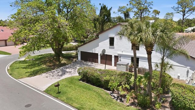 4689 PINE HARRIER DRIVE, Sarasota, FL 34231