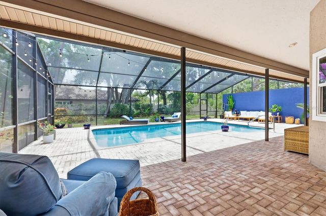 4689 PINE HARRIER DRIVE, Sarasota, FL 34231