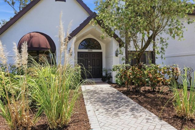 4689 PINE HARRIER DRIVE, Sarasota, FL 34231