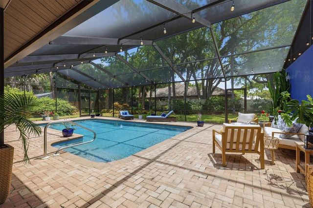 4689 PINE HARRIER DRIVE, Sarasota, FL 34231
