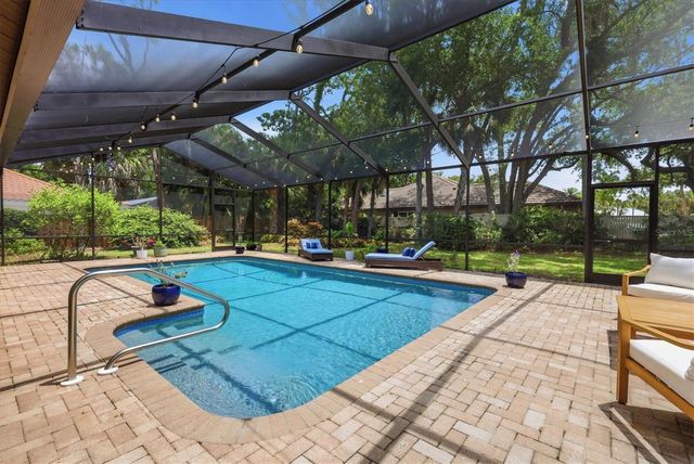 4689 PINE HARRIER DRIVE, Sarasota, FL 34231