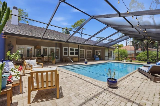 4689 PINE HARRIER DRIVE, Sarasota, FL 34231