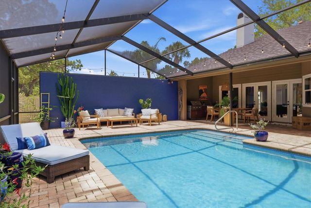 4689 PINE HARRIER DRIVE, Sarasota, FL 34231