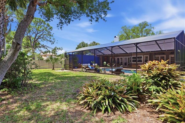 4689 PINE HARRIER DRIVE, Sarasota, FL 34231