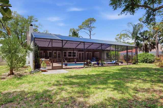 4689 PINE HARRIER DRIVE, Sarasota, FL 34231