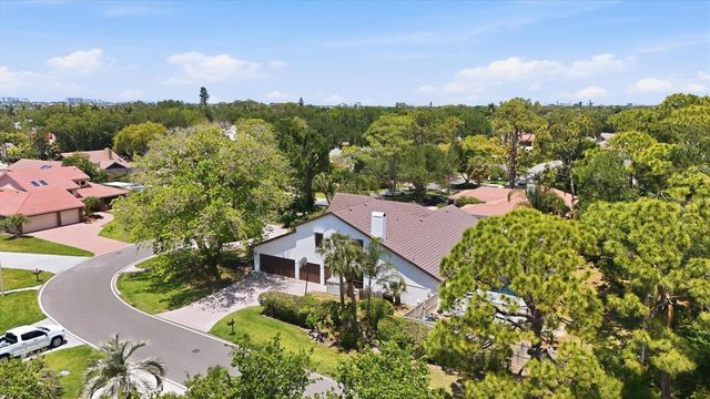4689 PINE HARRIER DRIVE, Sarasota, FL 34231