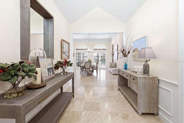 4689 PINE HARRIER DRIVE, Sarasota, FL 34231