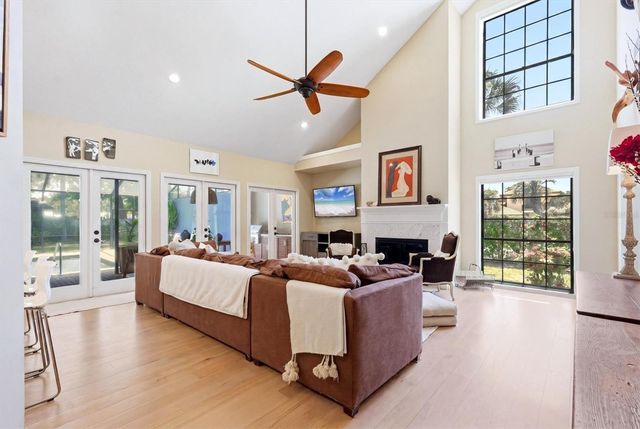 4689 PINE HARRIER DRIVE, Sarasota, FL 34231