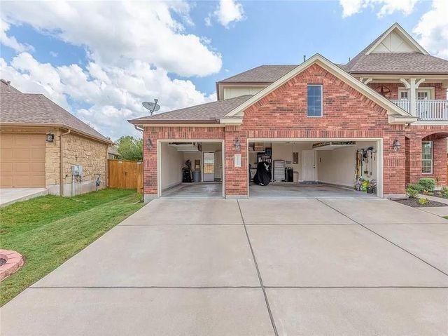 3532 Penelope WAY, Round Rock, TX 78665