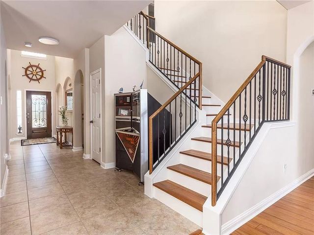 3532 Penelope WAY, Round Rock, TX 78665