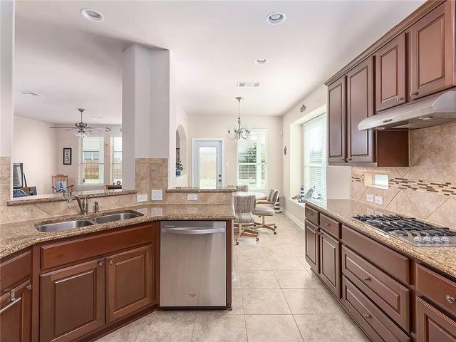 3532 Penelope WAY, Round Rock, TX 78665
