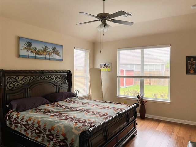 3532 Penelope WAY, Round Rock, TX 78665
