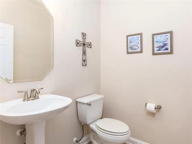 3532 Penelope WAY, Round Rock, TX 78665