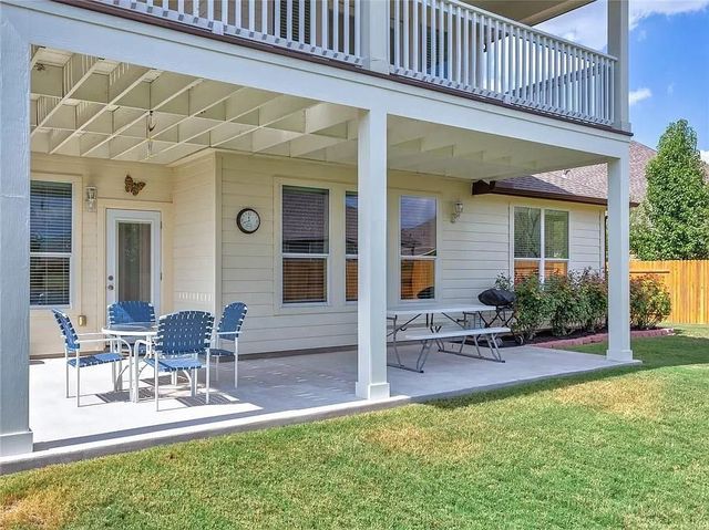 3532 Penelope WAY, Round Rock, TX 78665