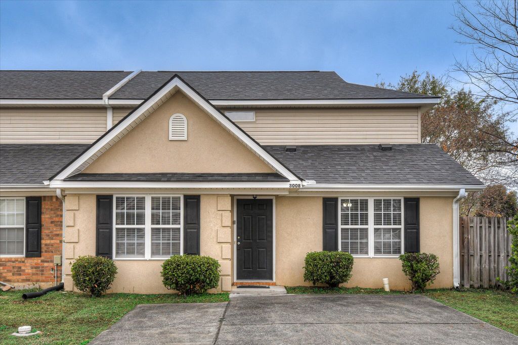 3008 Rice Street, Augusta, GA 30909