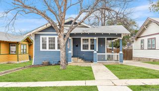 1115 kings, San Antonio, TX 78201