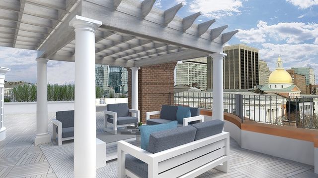 34.5 Beacon St PH, Boston, MA 02108