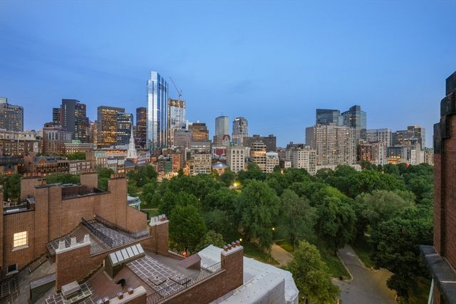 34.5 Beacon St PH, Boston, MA 02108