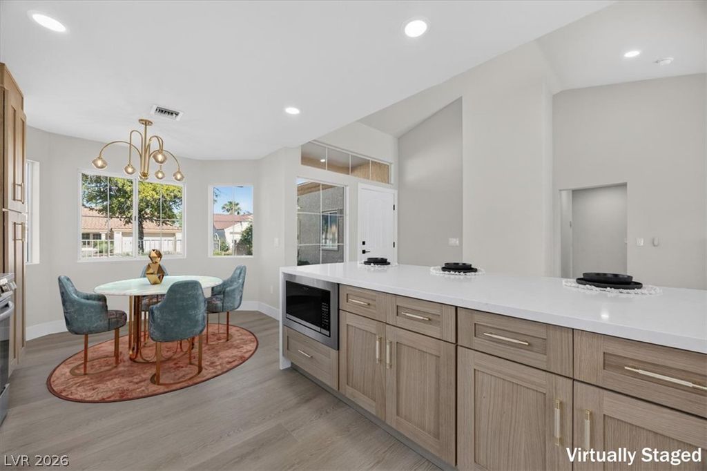 2849 Bluffpoint Drive, Las Vegas, NV 89134 — photo 4