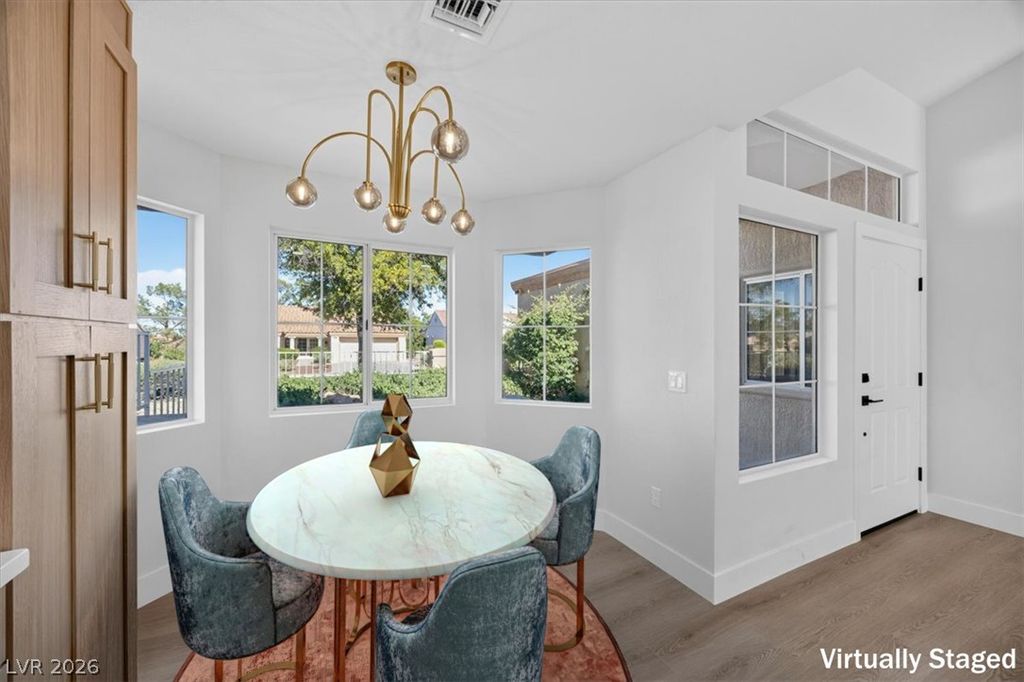 2849 Bluffpoint Drive, Las Vegas, NV 89134 — photo 5
