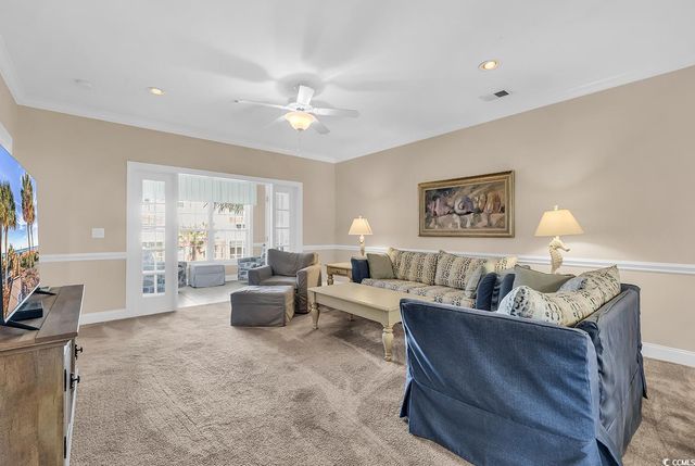 1101 Louise Costin Ln Unit 1307, Murrells Inlet, SC 29576