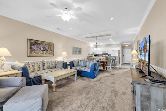 1101 Louise Costin Ln Unit 1307, Murrells Inlet, SC 29576