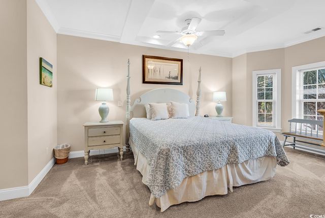 1101 Louise Costin Ln Unit 1307, Murrells Inlet, SC 29576