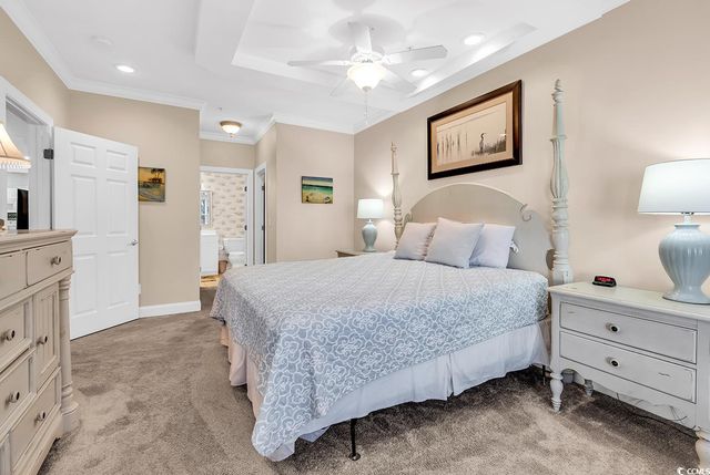 1101 Louise Costin Ln Unit 1307, Murrells Inlet, SC 29576