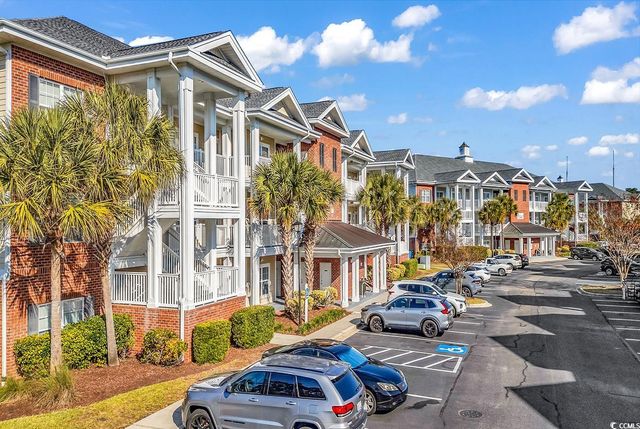 1101 Louise Costin Ln Unit 1307, Murrells Inlet, SC 29576