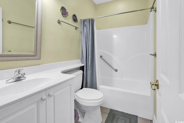 1101 Louise Costin Ln Unit 1307, Murrells Inlet, SC 29576