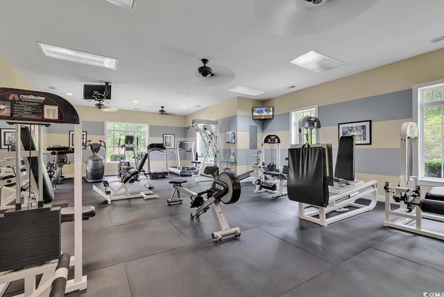 1101 Louise Costin Ln Unit 1307, Murrells Inlet, SC 29576